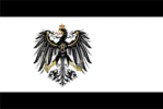 Bandiera Regno di Prussia