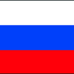 Bandiera Russia