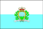 Bandiera San Marino