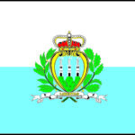 Bandiera San Marino