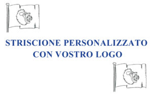 Striscioni personalizzati