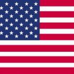 Bandiera USA
