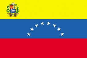 Bandiera Venezuela
