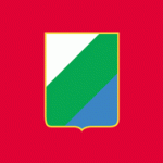 Bandiera Abruzzo