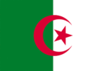 Bandiera Algeria