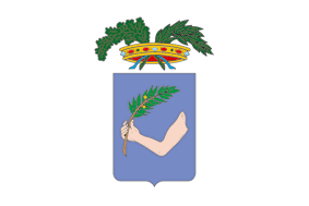 Bandiera Ancona Provincia