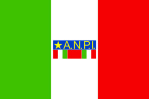 bandiera anpi