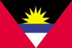 Bandiera antigua e barbuda