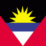 Bandiera antigua e barbuda
