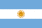 Bandiera Argentina