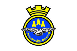 Bandiera Associazione arma aeronautica