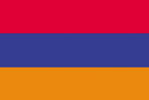 Bandiera Armenia