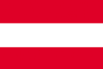 Bandiera Austria