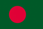 Bandiera Bangladesh