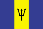 Bandiera Barbados