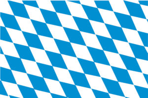Bandiera Baviera