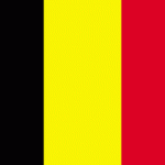 Bandiera Belgio