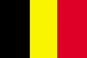 Bandiera Belgio in vendita | Novali vendita bandiere