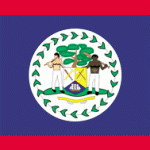 Bandiera Belize