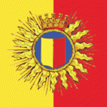 Bandiera Bergamo
