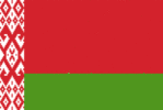 Bandiera Bielorussia