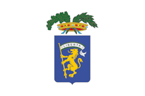 Bandiera Bologna provincia
