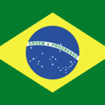 Bandiera Brasile
