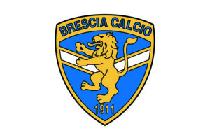 Bandiera Brescia Calcio