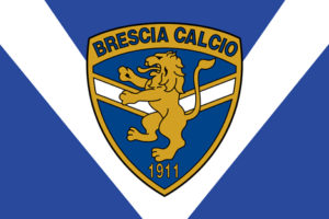 Bandiera brescia calcio