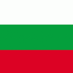 Bandiera Bulgaria