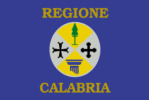 Bandiera Calabria