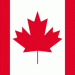 Bandiera Canada