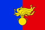 Bandiera Carabinieri
