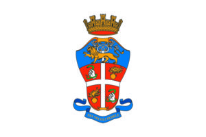 Bandiera carabinieri_stemma araldico