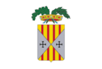 Bandiera Catanzaro provincia