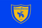 Bandiera chievo verona