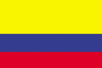 Bandiera Colombia