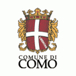 Bandiera Como città