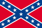 Bandiera Confederati