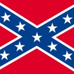 Bandiera Confederati
