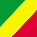 Bandiera Congo