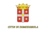 Bandiera Città di Domodossola