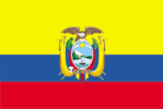 Bandiera Ecuador