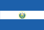 Bandiera El Salvador