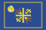 Bandiera esercito veneziano