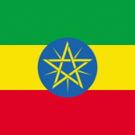 Bandiera Etiopia
