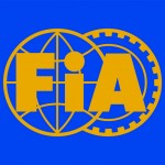 Bandiera Fia