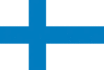 Bandiera Finlandia