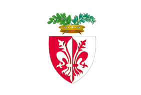 Bandiera Firenze provincia