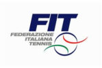 Bandiera FIT Federazione Italiana Tennis